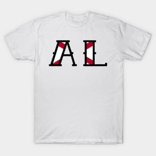 Alabama T-Shirt